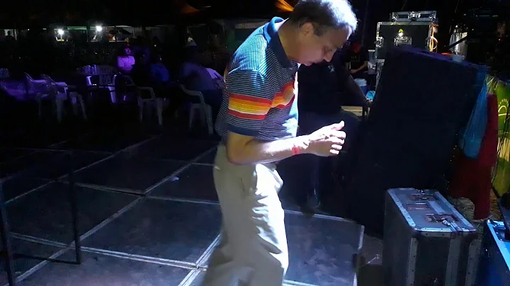 OCHOA EN ACCION FERIA DE DAVID ...