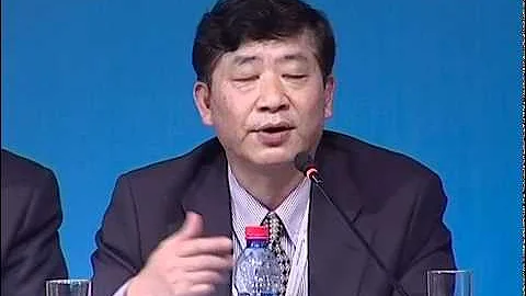 Li Guofu, Tomorrow 2008