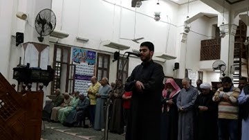 سورة هود ( وَأُوحِيَ الى، نُوحٍ ) للقارئ ayman abdalsalam