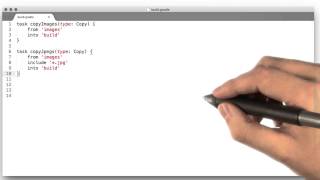 Interacting With The File System