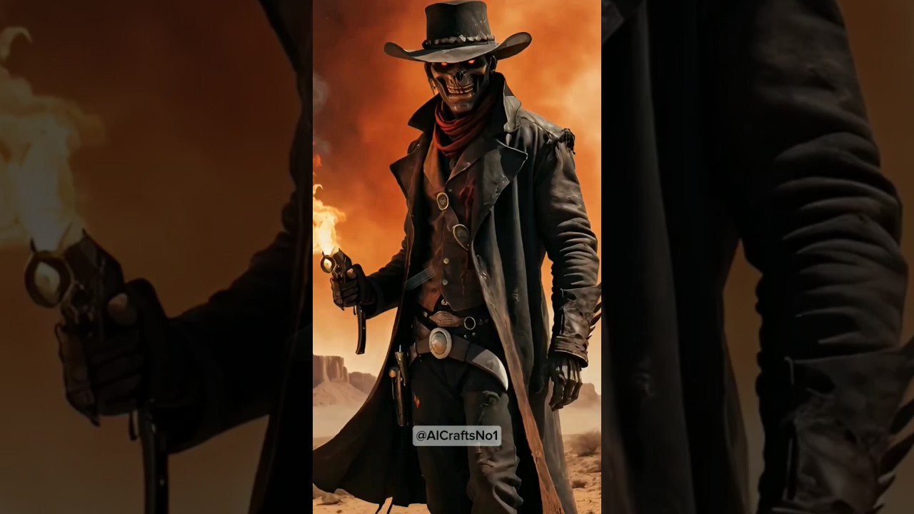 Countries as Villains  