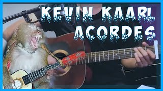 Video thumbnail of "Good Times - Tutorial de Guitarra Acordes Como Tocar"