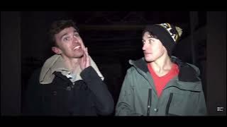 Bright Sun Films - Abandoned (funny moments)