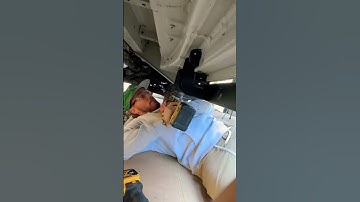 @FlatlineVanCo side steps ✔️ #vanbuild #campervan #vanconversion #sprinterconversion