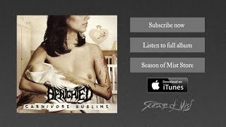 Benighted - Defiled Purity