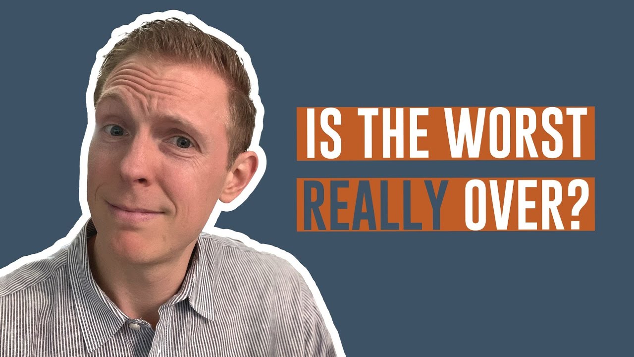 Bay Area Housing Market Q1 2024 Is the worst really over? YouTube