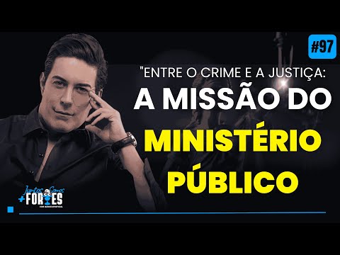 EPISÓDIO 97: “Lei, Poder e Corrupção: até onde vai a Justiça no Brasil?"