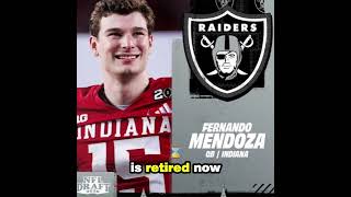 (Las Vegas) Raiders Get a