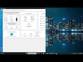 Configurando la pc con software de asistencia de hp
