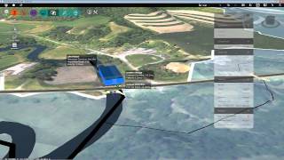 Drainage Design for InfraWorks 360 2015: Culvert Placing and Sizing Profile