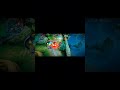 unlimited 2nd skill?? #highlights #mobilelegends #mlbb