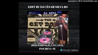 Stacii Adams Step Just Because VERSÃO EDIT BYDJ CESAR SILVA RS 98 BPM(2020)