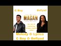 MAGAN 