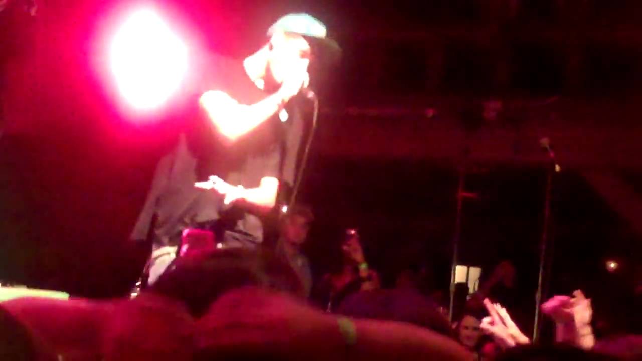 GEazy "Candy Girl" in NOLA YouTube