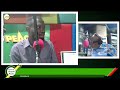 Kokrokoo Discussion Segment On Peace 104.3 FM (20/05/2024)