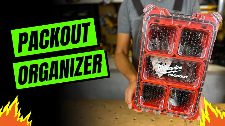 I'm so addicted to Packouts.