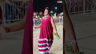 La Reina del Carnaval 