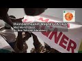 Hvordan havnet Wagner i Afrika?