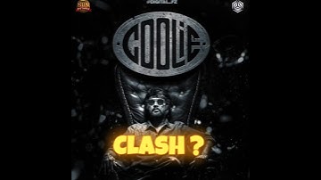 Rajinikanth Coolie film to clash with Hrithik Roshan, Jr NTR