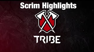 Scrim Highlights | COD Mobile