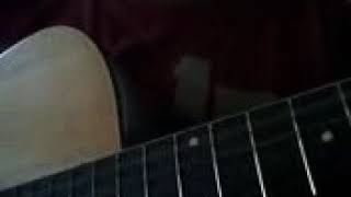 Wedi Kelangan# versi gitar acoustic