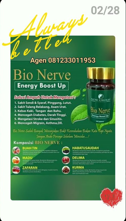 Bionerve Gold Capsule Asli Malaysia 0812-3301-1953, Harga Bionerve Gold Original, Bionerve Gold