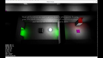 jMonkeyEngine WIP Game