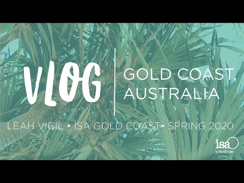Videó: Élénk QT Gold Coast Hotel Ausztráliában a Surfers Paradise