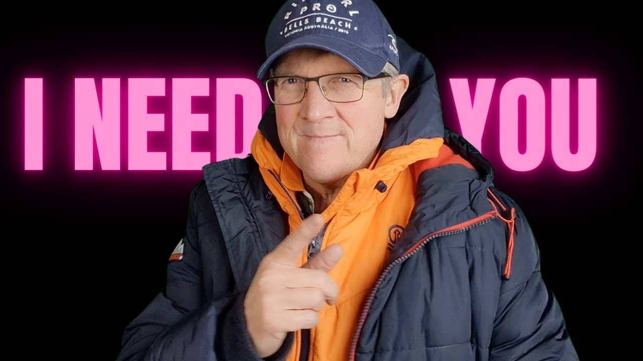 I NEED YOUR HELP PLEASE 🙏🏻🍊 - YouTube