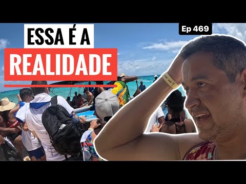 Vídeo: Como embarcar Compartilhe sua próxima aventura de iate no Caribe