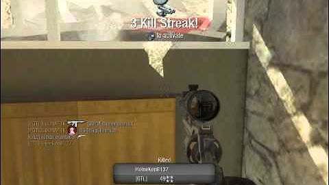 Black Ops :: Python acog (Part 2)