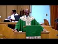 WHY SHOULD I TRUST AND SERVE THE LORD Feb 16 20250