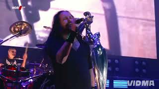 Korn - Rotting In Vain - Live Summer Breeze 2017