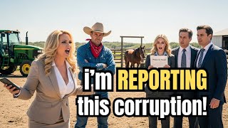 видео: Карен из HOA солгала правительству, чтобы забрать мое ранчо. То, что я сделала дальше, заставило ... картинка: Карен из HOA солгала правительству, чтобы забрать мое ранчо. То, что я сделала дальше, заставило ...