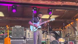 Abraham Alexander - Wicked Games - Live at Lincoln Hill Farms 8/9/2023