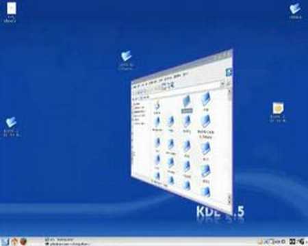 Beryl Group Plugin (svn)