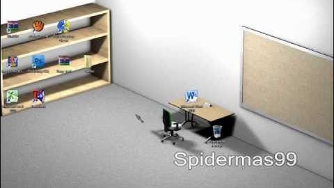 Loquendo Tutorial: como hacer stages de M.U.G.E.N. con una imagen.