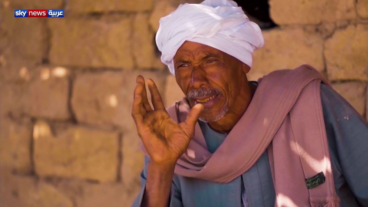 صناعة الفخار من أهم التراث في محافظة قنا