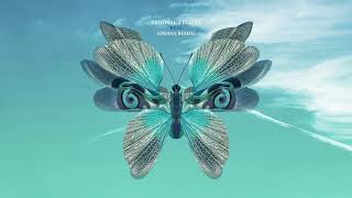Tritonal - Real (Ossian Remix) [OUT NOW] Resimi