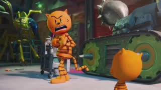 Merry Madagascar Daffodil To Any Friends Part 3