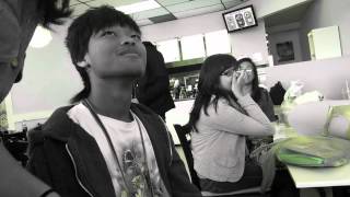 DCON 2012: Santa Clara - Funny / Random Moments