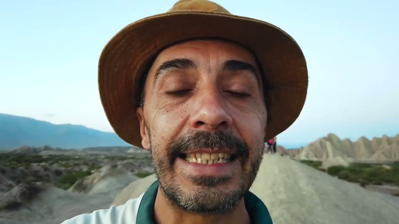 EXPERIENCIA TIO PUNCO