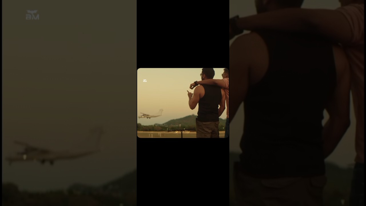 Soorarai Pottru surya whatsapp Status 