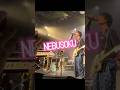 NEBUSOKU / ゴホウビ #shorts #ライブ #邦ロック
