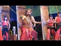 GEGER PANJALU,, ketoprak agung Budoyo live desa Ngepung rojo ‼️