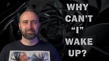 Non-Duality | Why Can