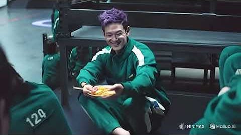 Squid Game: Season 2 but it