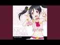 Oh,Love &amp; Peace! (NICO Mix)