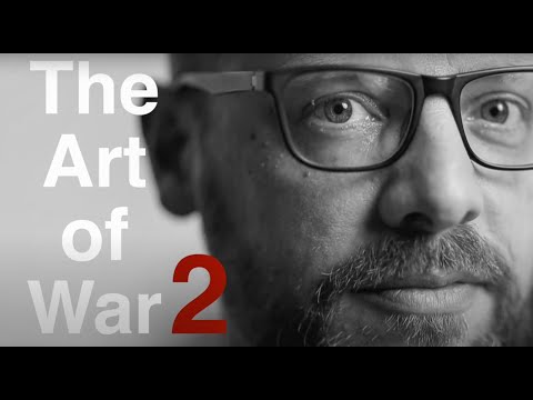 The 36 Stratagems Explained By A Psychologist (The Art Of War Part 2)