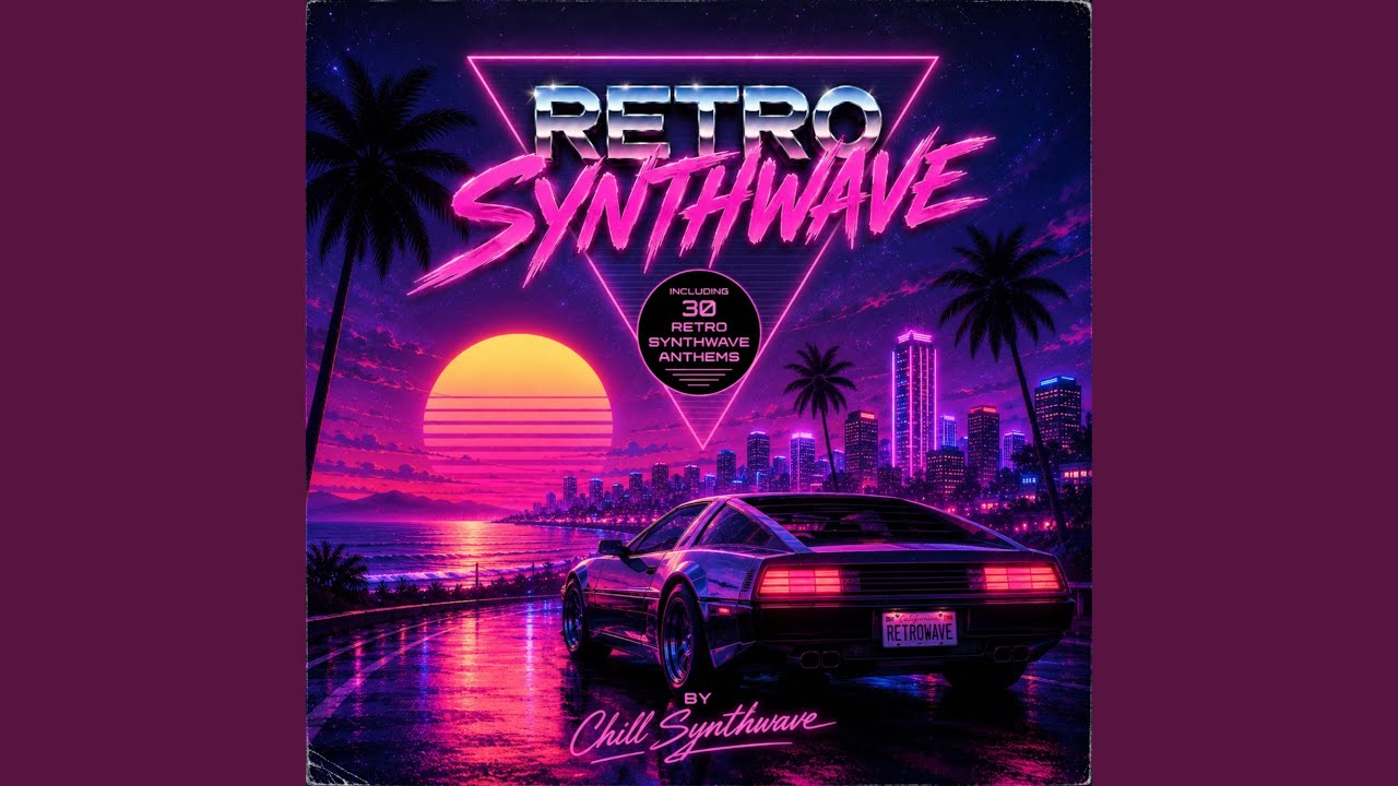 Watch Further Than Before (Retro Synthwave) on YouTube Watch Further Than Before (Retro Synthwave) on YouTube